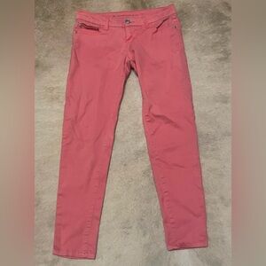 Celebrity Pink hot pink Jeans